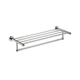 Ember Towel Shelf With Bar