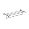 Ember Towel Shelf With Bar
