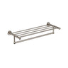 Ember Towel Shelf With Bar