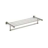 Ember Towel Shelf With Bar