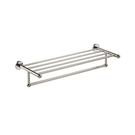 Ember Towel Shelf With Bar - image 4