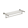 Ember Towel Shelf With Bar