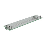 Ember Glass Shelf