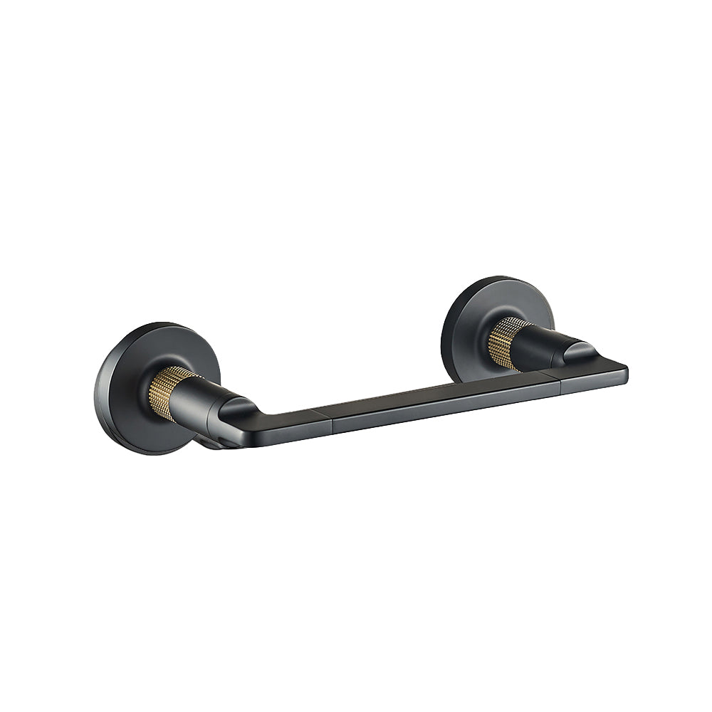 Blaze Pivot Toilet Paper Holder