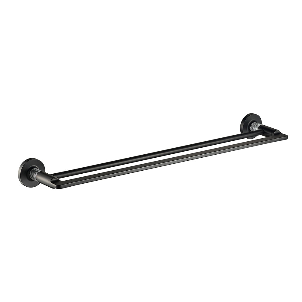 Blaze 24″ Double Towel Bar