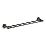 Blaze 24″ Double Towel Bar