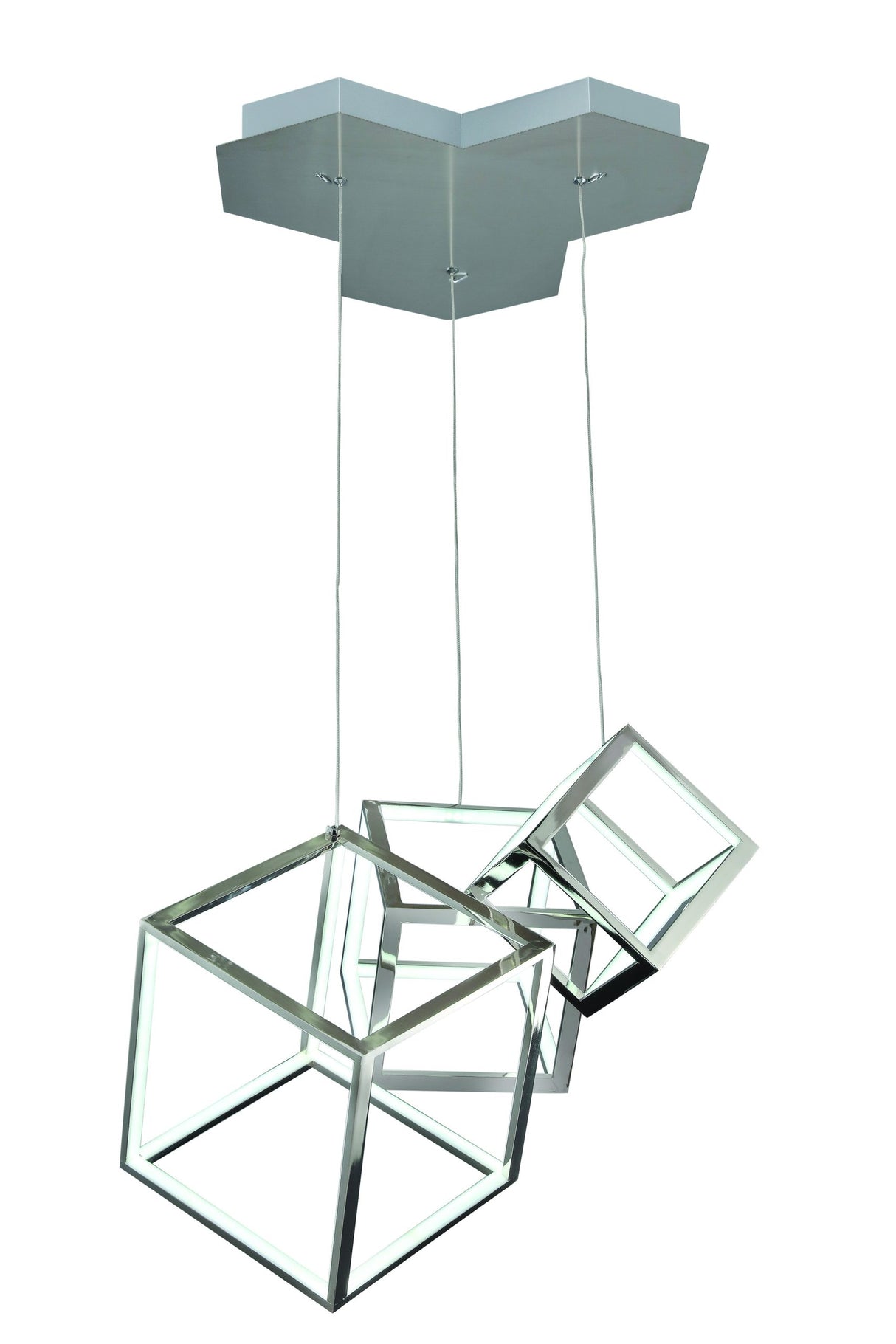 LED Chandelier OC02C22N