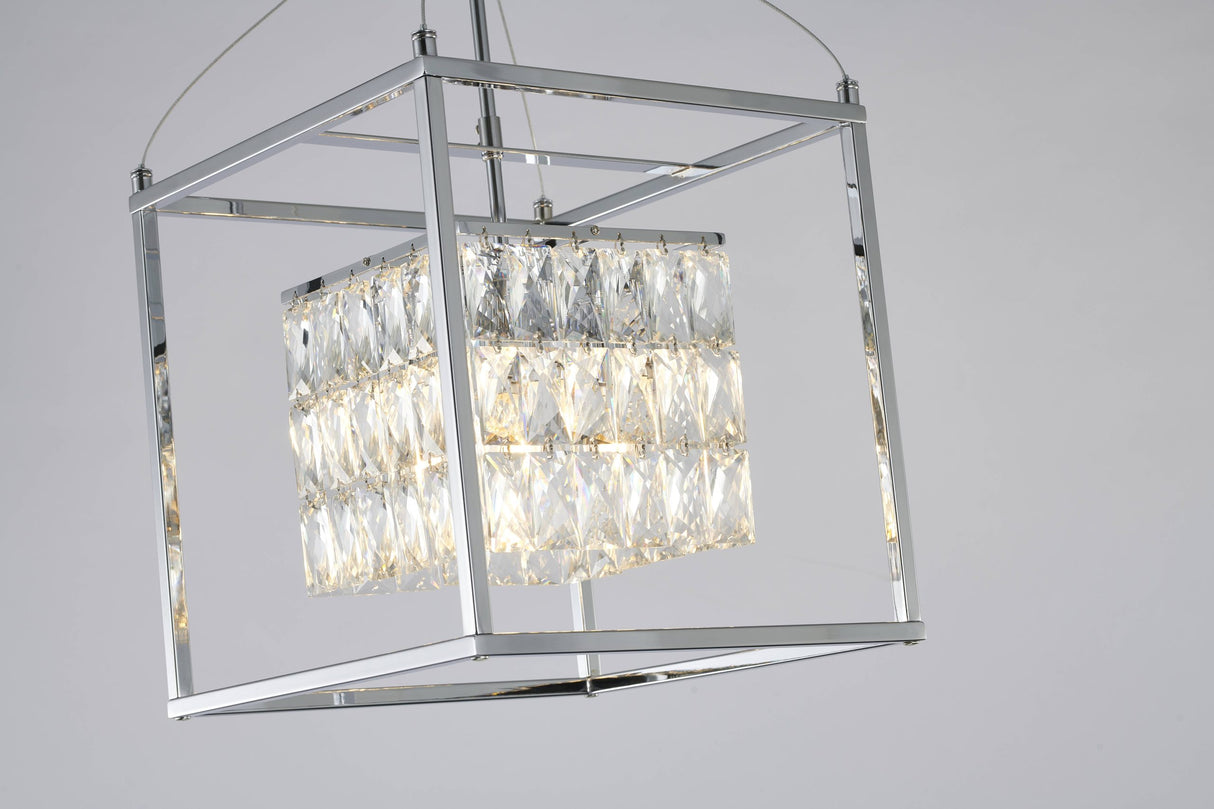 Chandelier LA11