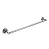Glow 24″ Towel Bar