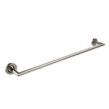Glow 24″ Towel Bar
