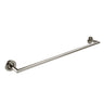 Glow 24″ Towel Bar