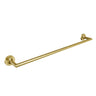 Glow 24″ Towel Bar