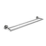 Glow 24″ Double Towel Bar