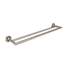Glow 24″ Double Towel Bar