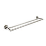 Glow 24″ Double Towel Bar
