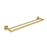Glow 24″ Double Towel Bar