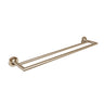 Glow 24″ Double Towel Bar