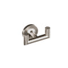 Glow Double Towel Hook