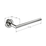 Glow 8″ Towel Bar
