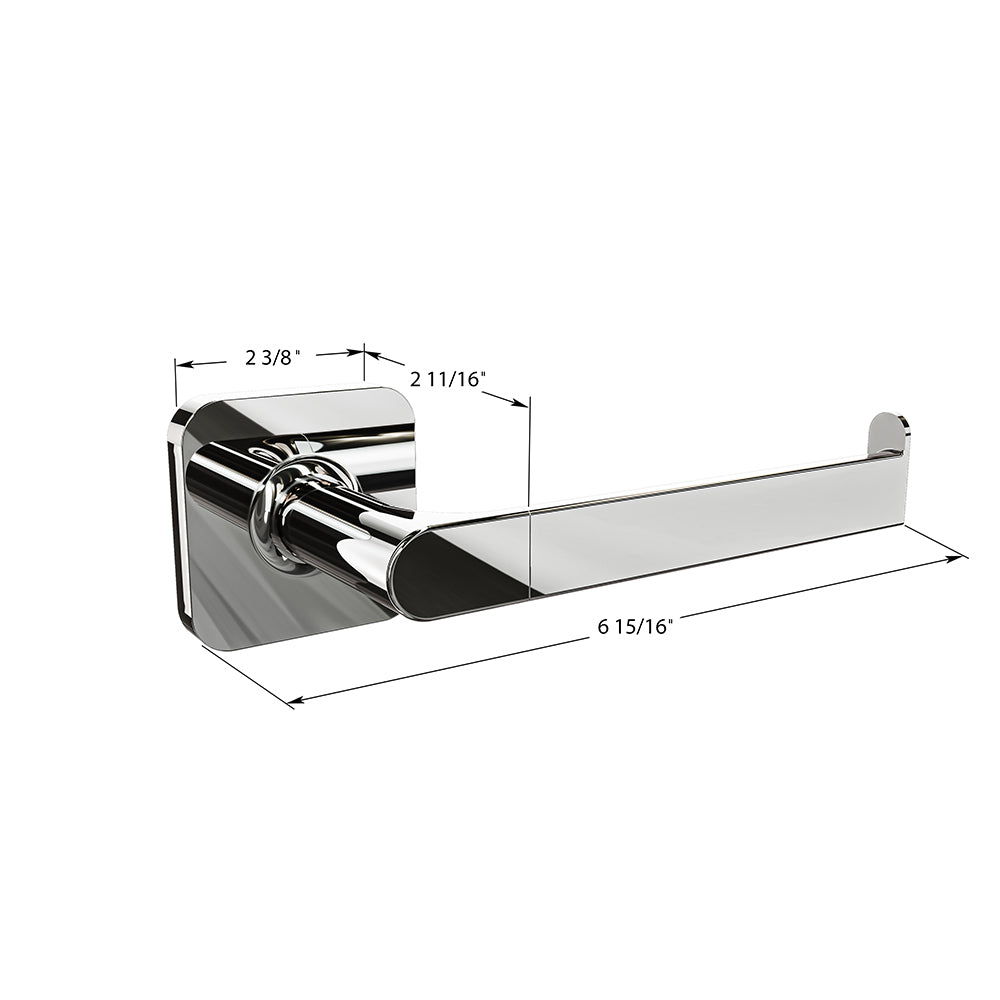 Vapor Toilet Paper Holder