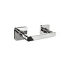Vapor Pivot Toilet Paper Holder