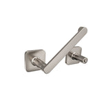 Vapor Pivot Toilet Paper Holder