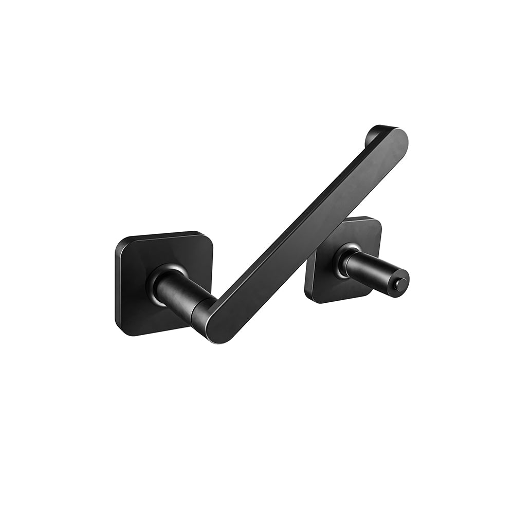 Vapor Pivot Toilet Paper Holder