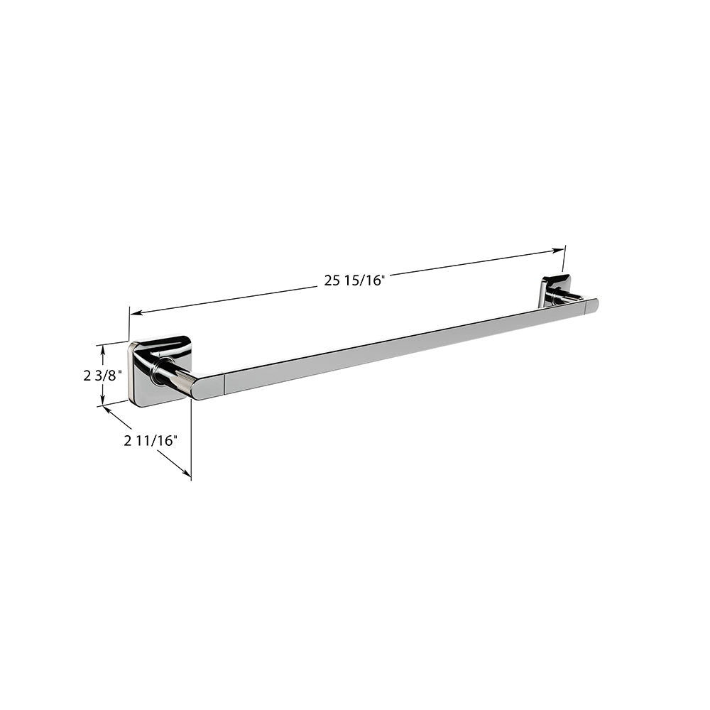 Vapor 24″ Towel Bar
