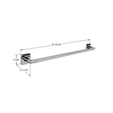 Vapor 24″ Towel Bar