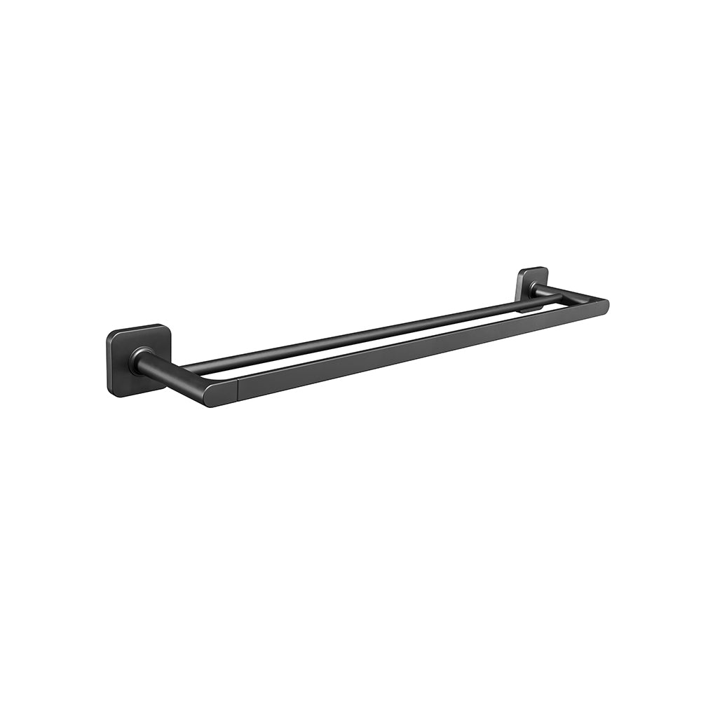 Vapor 24″ Double Towel Bar