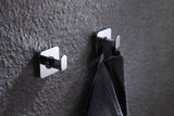 Vapor Towel Hook