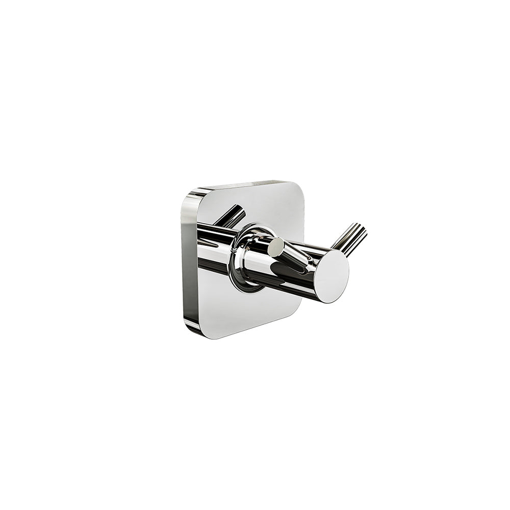 Vapor Double Towel Hook