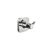Vapor Double Towel Hook