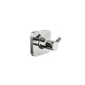 Vapor Double Towel Hook