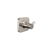 Vapor Double Towel Hook