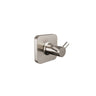 Vapor Double Towel Hook