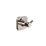 Vapor Double Towel Hook