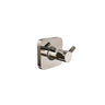 Vapor Double Towel Hook