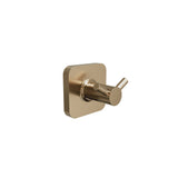 Vapor Double Towel Hook