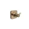 Vapor Double Towel Hook