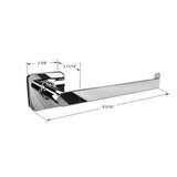 Vapor 8″ Towel Bar