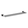 Sky 24″ Double Towel Bar