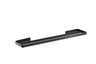Echo 24″ Double Towel Bar