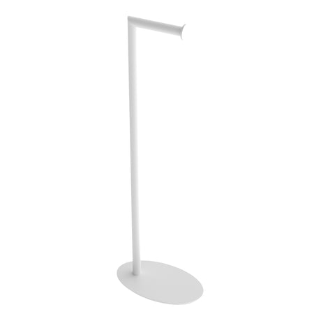 Round Freestanding Paper Holder - image 3