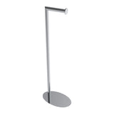 Round Freestanding Paper Holder