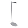 Round Freestanding Paper Holder