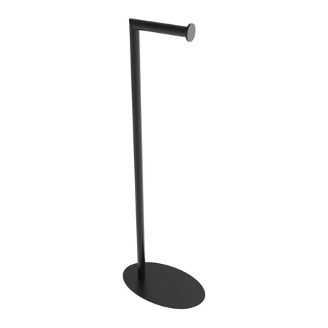 Round Freestanding Paper Holder - image 2