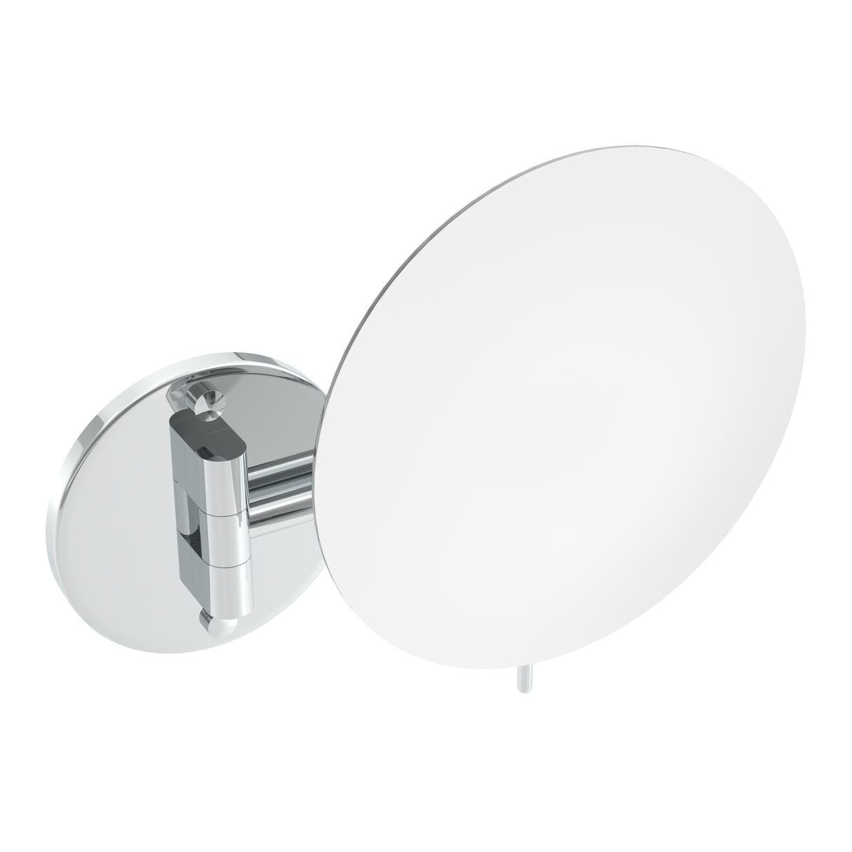 Wall-Mounted Mirror Zoom 3x