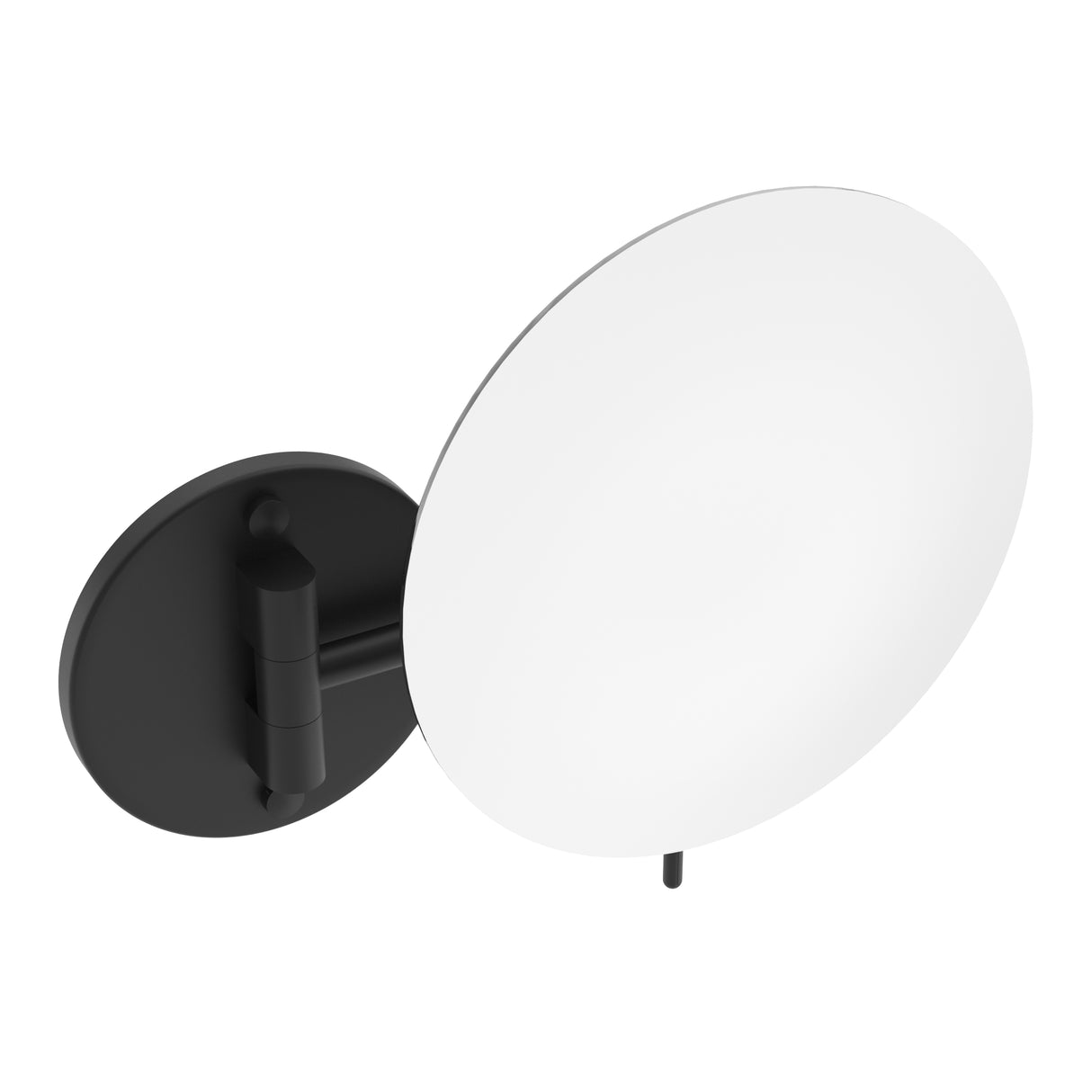 Wall-Mounted Mirror Zoom 3x