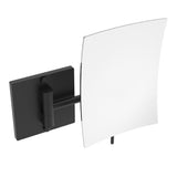 Wall-Mounted Mirror Zoom 3x